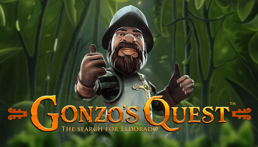 Gonzo’s Quest Slot