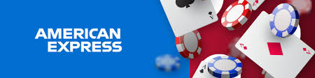 American Express Casinos