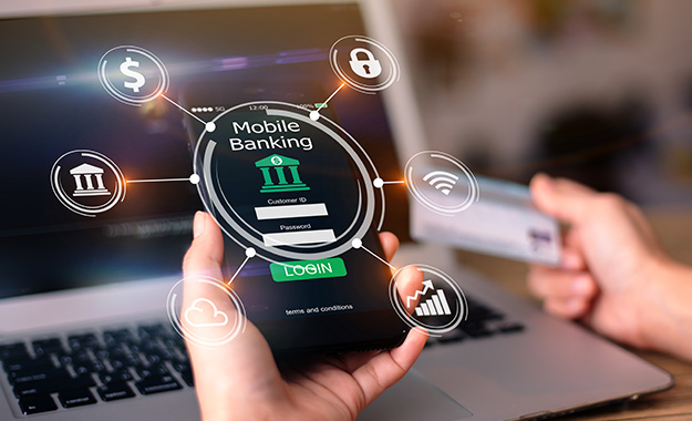 Mobile Banking