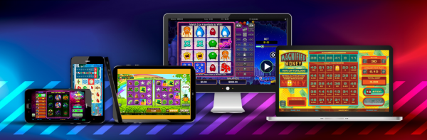 Barcrest Seamless Compatibility E