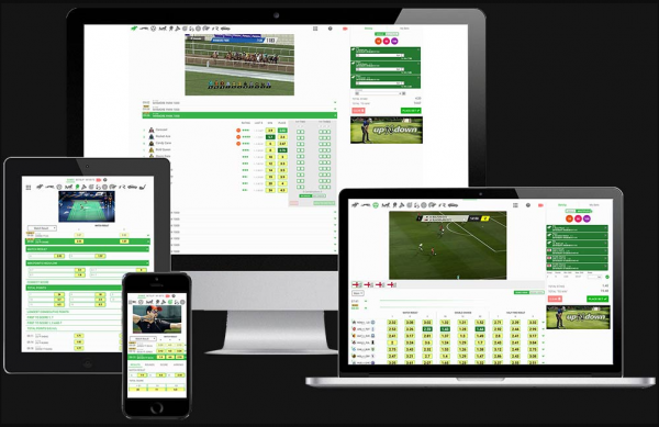 Kiron Games Compatibility E