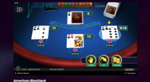Pragmatic Play Blackjack
