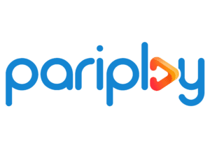 PariPlay logo