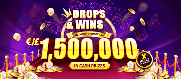 Pragmatic Play Jackpot Network E