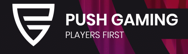 Pushgaming Players First E