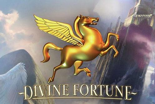 Divinefortune