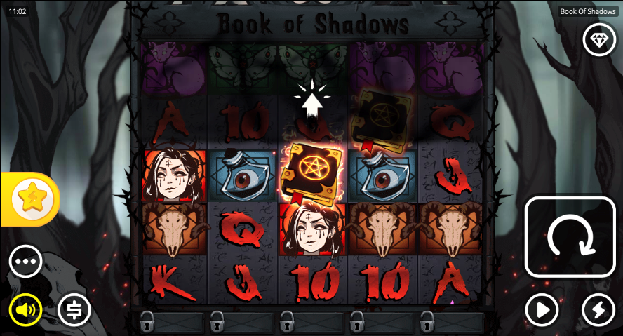 Shadow
