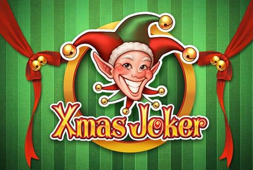Xmas Jocker