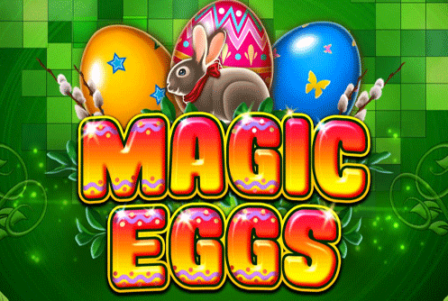 Magic Eggs Featured