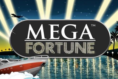Mega Fortune 497X334