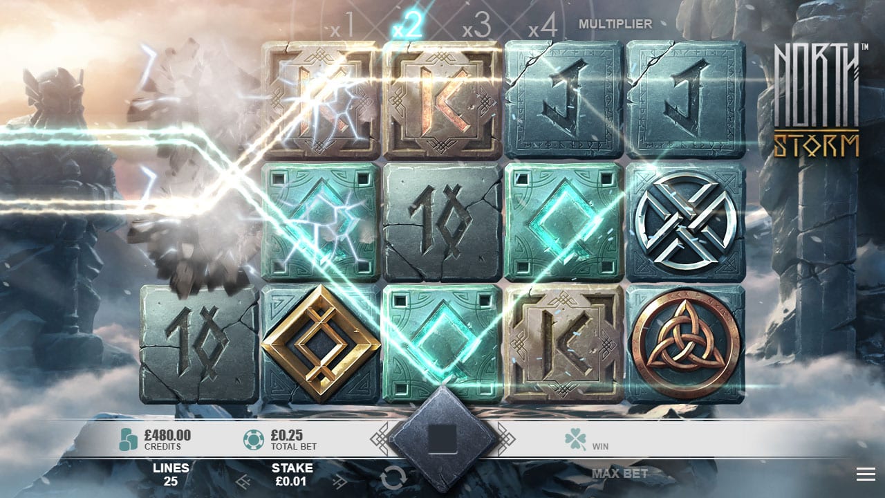 Screen Ns
