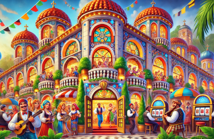 Balkan Casino 747X485.Png