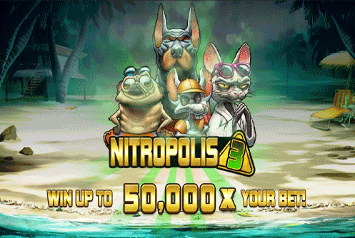 Nitropolis