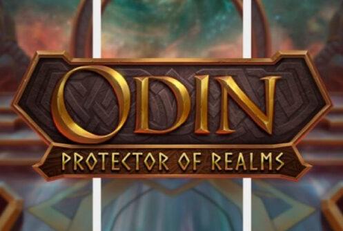 Odin Protector Of Realms 497X334