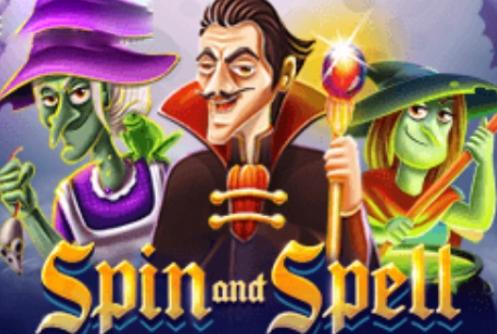 Spin Spell