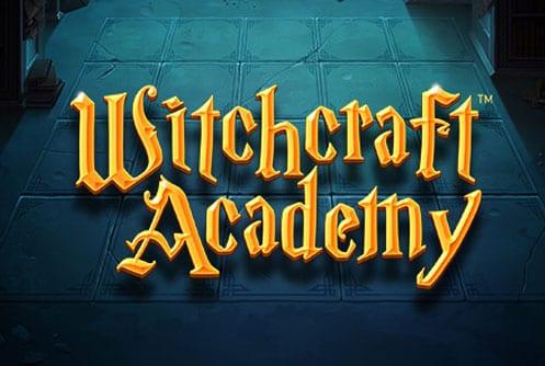 Witchcraftacademy