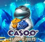 Casoobox