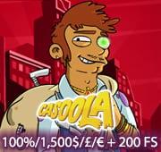 Casoola Box