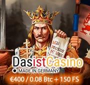 Dasist Box