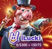 Iluckibox