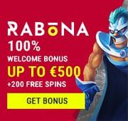 Rabona Box