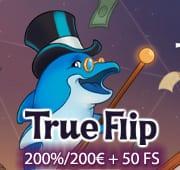 Trueflip Box