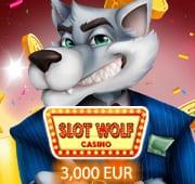 Wolf Box