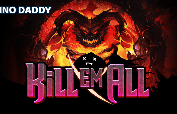 Kill em All Casino Slot