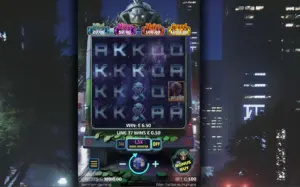 Alien Turtles vs Humans Tom Horn Gaming