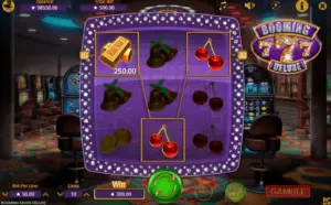 ooming 777 Deluxe Booming Games Casinos