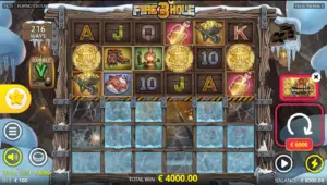 Fire in the Hole Nolimit City Casinos