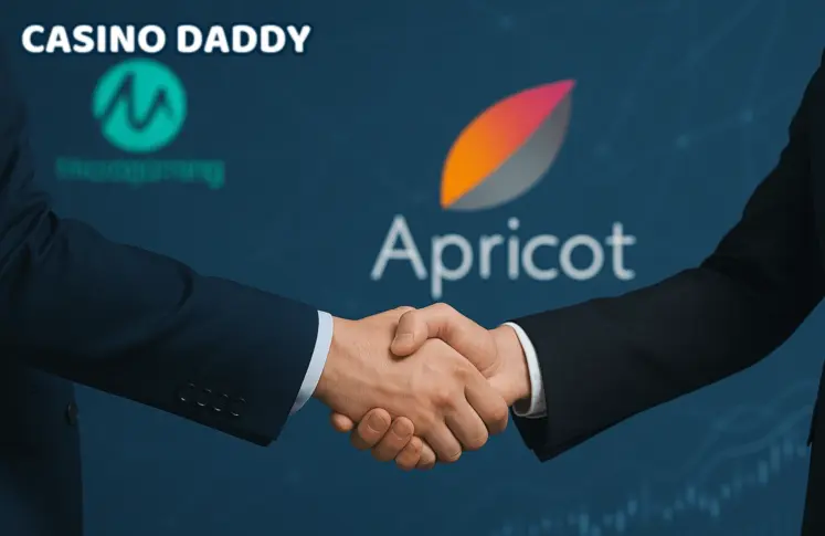 Microgaming Rebrands as Apricot Investments