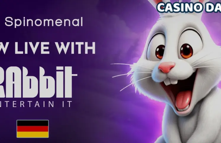 Spinomenal Partnership