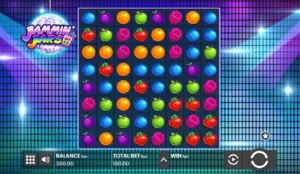 jammin jars push gaming