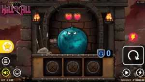 Kill 'Em All Nolimit City Casinos