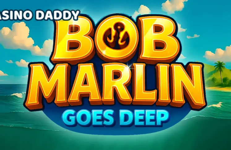 Bob Marlin Goes Deep