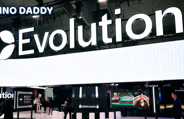 Evolution & Hasbro Partnership