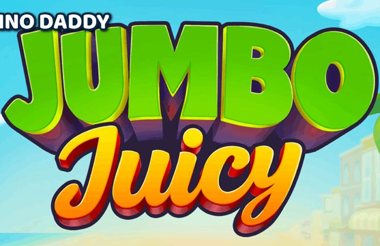 Jumbo Juicy Casino Slot