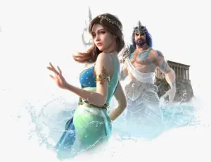 Medusa: The Curse of Athena PG Soft