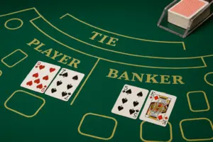Baccarat