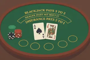 Table Games - Blackjack