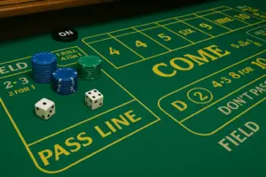 Craps