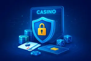 Creation of a Secure Online Casino Environment