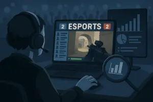 Esports Betting