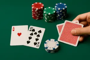 Table Games - Poker