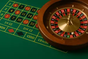 Roulette