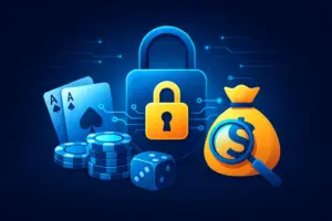 Safety Measures Against Criminal Activities in Gambling
