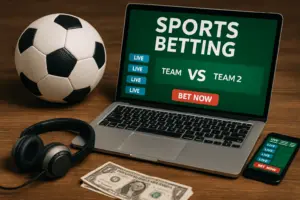Sports Betting