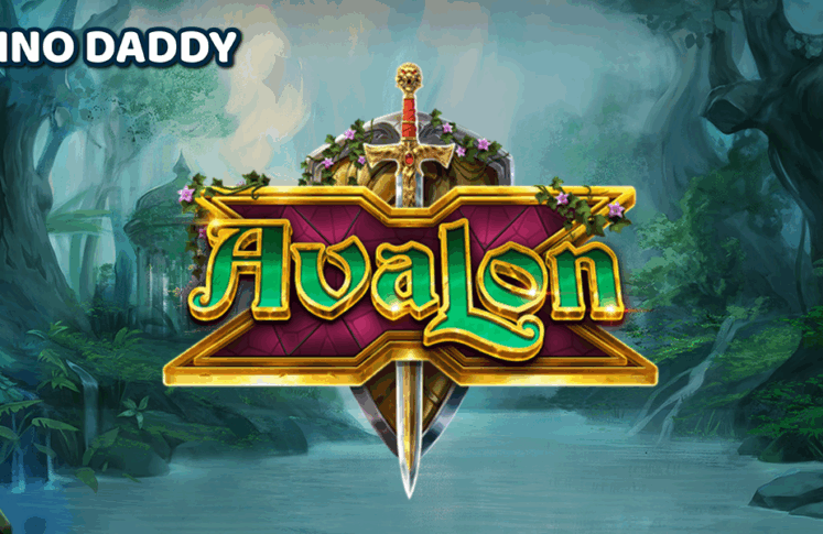 Avalon X Casino Slot
