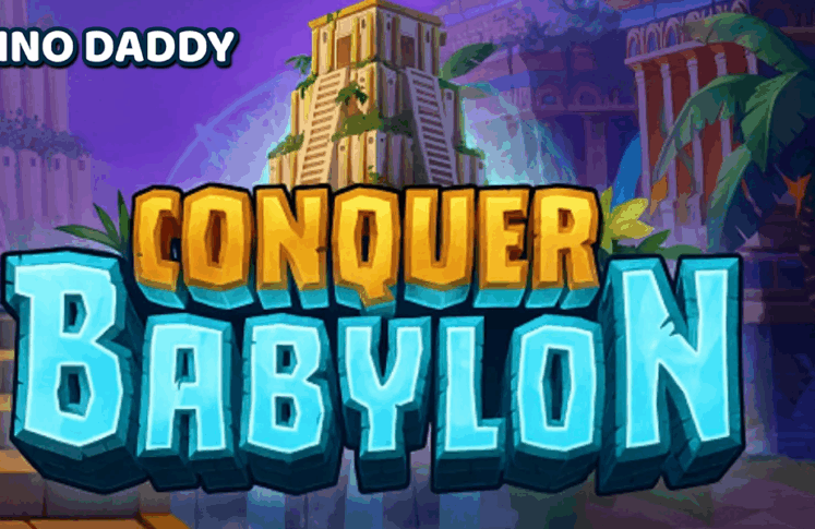 Conquer Babylon